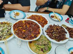-老七饭馆(光荣道总店)