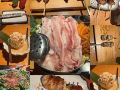 -鳥焱商店(王府大街店)