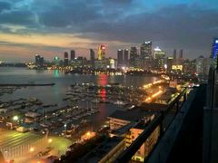 -VENU+海景酒廊