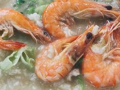 -珍记海鲜粥·海鲜粉