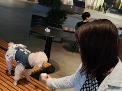-星巴克(南宁华润幸福里店)