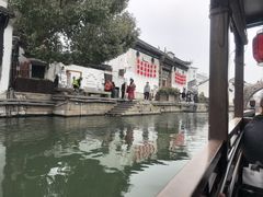 -衣裳街历史文化街区