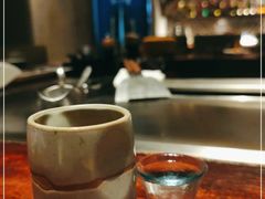 -岩也·日料与酒(龙岗天安云谷店)