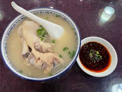 -丁太婆老妈蹄花(人民公园非遗总店)
