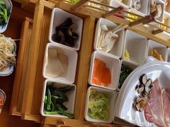 -香麒园·过桥米线·南湖雅宴