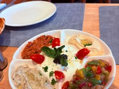 -ALAMEEN阿拉伯餐厅(三里屯店)