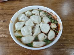 -回坊马二饺子馆