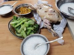 -吉英盐焗鸡(文中路店)
