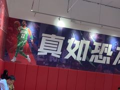 -慧动体育足球·篮球·体能培训(普陀真如店)