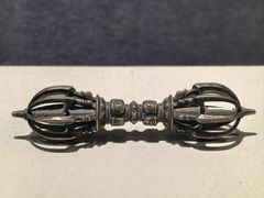 -张掖大佛寺景区