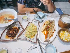 -乌记大厨餐厅