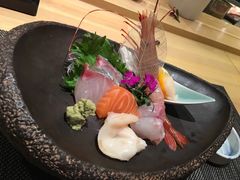 -泉寿司(万科公园店)