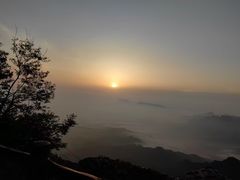 -灵山
