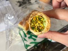 -滋府糕点(学府凯德店)