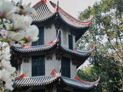 -成都杜甫草堂博物馆