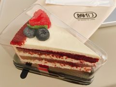 -姆们M Sweetie Cake(三里屯店)