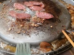 -赞酱川式烤肉(蜀都万达店)