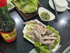 -领鲜风味花雕鸡(马端街店)