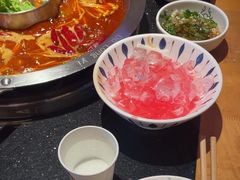 -大龙燚火锅(南山大道店)