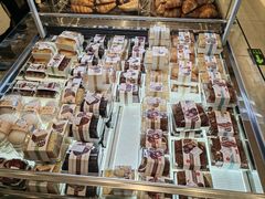 -烘焙町面包店(西四店)