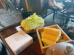 响铃卷-盡膳口福·百年汤方火锅(科华北路店)