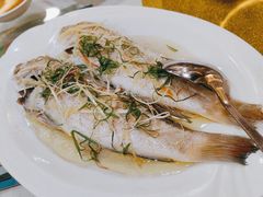 -金苑海鲜酒家(新港中路店)