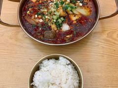 -冒菜西施·非遗冒菜(总店)