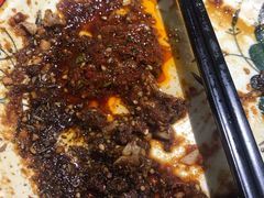 -鹤之乡·齐齐哈尔烤肉·非遗(秋涛路店)