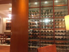 大堂-重庆解放碑帝晶酒店·姜厨房西餐厅