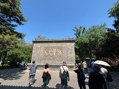 -晋祠博物馆