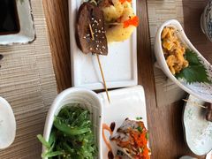 -酒井酱子·深夜食堂(东城汇店)