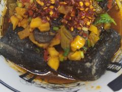 -黑白电视长沙小吃(美林M·LIVE天地东座店)