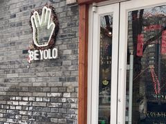 -BE YOLO必有乐&小红帽三明治