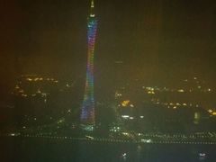 -广州四季酒店