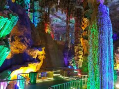 -泰安地下龙宫景区