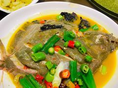 -山水人家(九堡店)