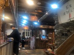 -盟重烧烤(东瓜山创始店)