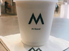 -M Stand(BFC外滩金融中心店)