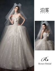 -Renee芮亦婚纱