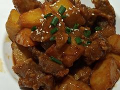-醉得意·山茶油炒土鸡(福州马尾西堤店)