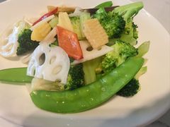 -峰峰菜馆(景园店)