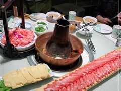 -阳坊胜利涮羊肉(阳坊老店)