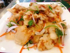 -东北王食府(科大店)