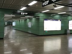 -越秀公园(地铁站)