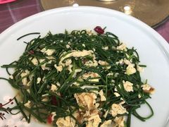 -穆豪麦蒸碗羊羔肉