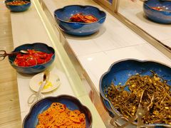 -玫瑰花园自助烤肉(顺义鑫海韵通店)
