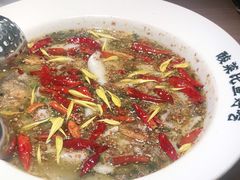 -新太二·鲜料川菜(晶耀前滩店)