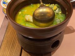 -杨记隆府重庆江湖菜(大悦城店)
