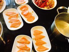 -台北A+A七喜饭店(德增街店)