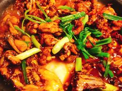 -夜郎蛙(汉街店)